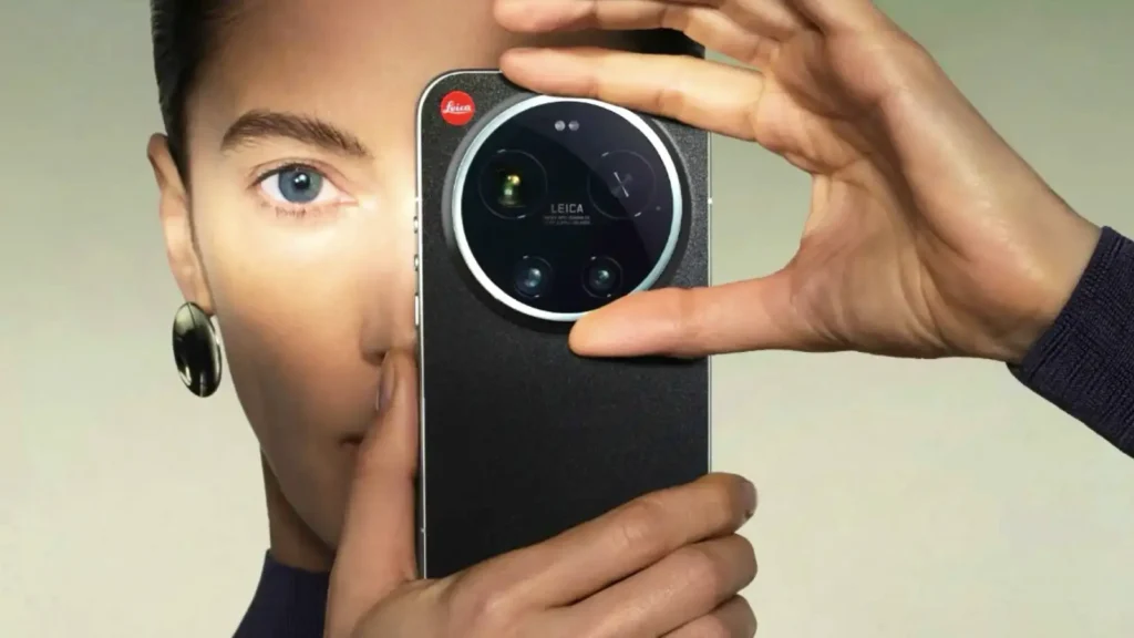 Leica Leitz Phone 2026: 1-Inch LOFIC Sensor Bridges the Gap Between Smartphone and Cinema Camera