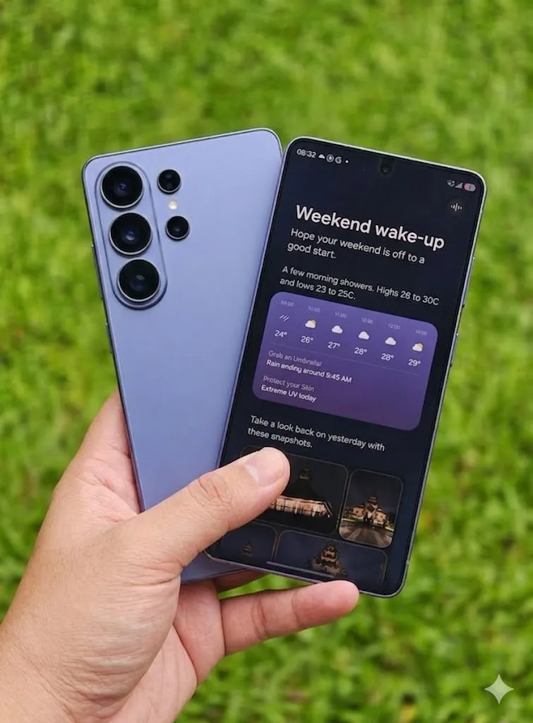Galaxy S26 Ultra Comfort vs. Durability: Does the Switch to Aluminum Compromise Frame Resilience?