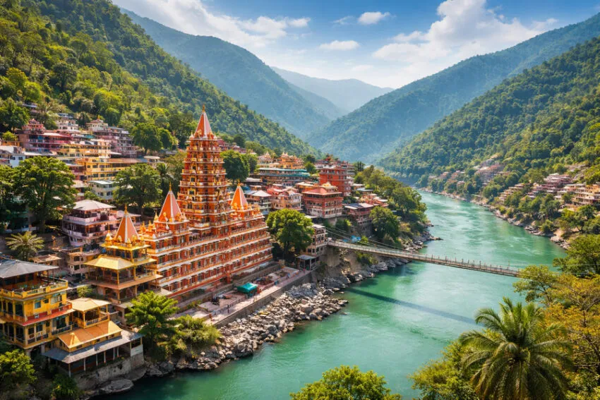 India’s Regional Travel Surge: Via.com Expands BAC Network to Jaipur, Patna, and Beyond for 2026